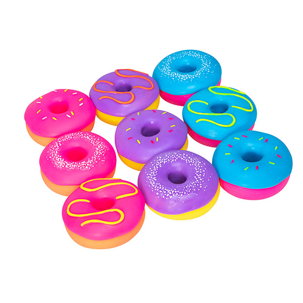Dohnuts NeeDoh® — view 1
