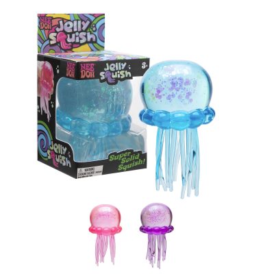 Jellysquish NeeDoh®