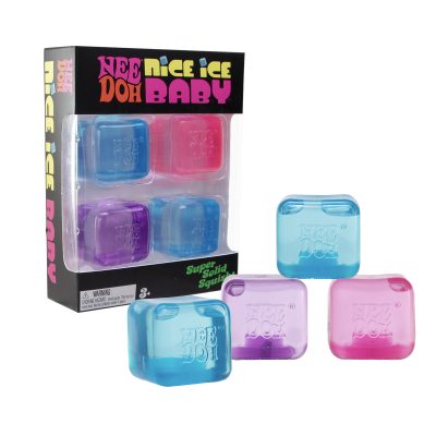 Nice Ice Baby NeeDoh® Multi-Pack