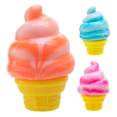 Nice Cream Cone NeeDoh®