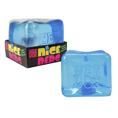 Nice Berg NeeDoh®