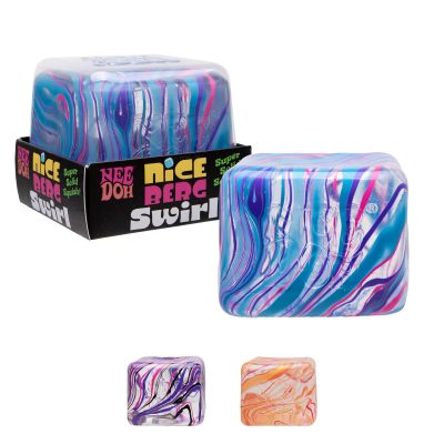Swirl Nice Berg NeeDoh®